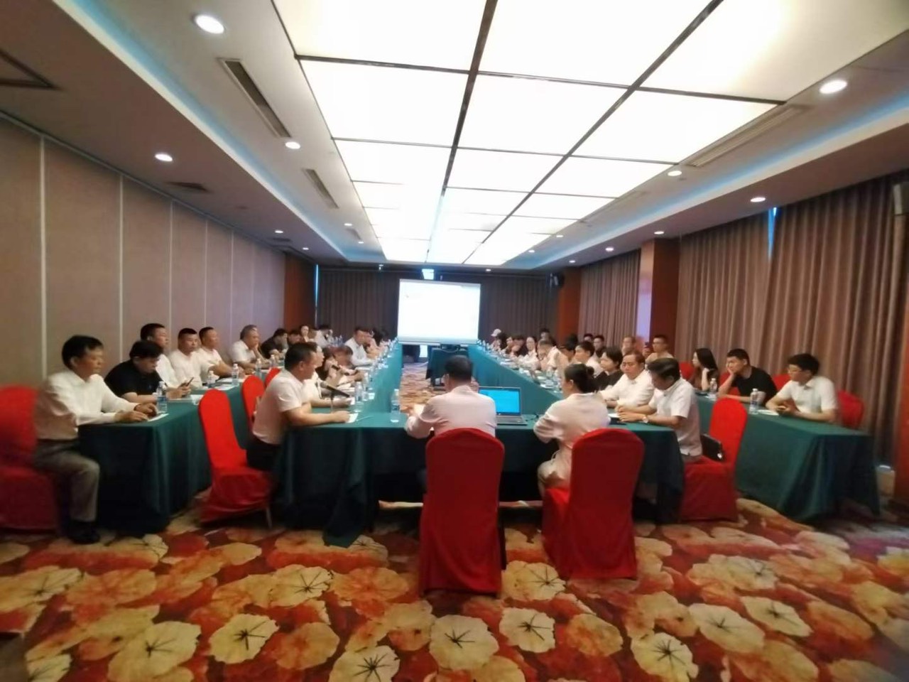 "SPRING 2024 STARCH TECHNICAL AND MARKET FORUM CONFERENCE" TAKES PLACE ON TWO DAYS MAY 25 AND 26, 2024 IN HANGZHOU CITY, CHINA.